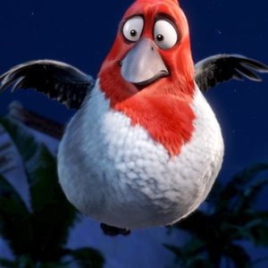 Meet your Posher, Arely